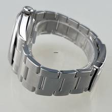 Thumbnail von Rolex Oyster Perpetual 41 Pistachio 02/2026 Ref. 134300 neu/ungetragen Full Set deutsche Auslieferung (LC100) Rolex Price-Hangtag