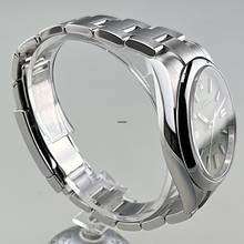 Thumbnail von Rolex Oyster Perpetual 41 Pistachio 02/2026 Ref. 134300 neu/ungetragen Full Set deutsche Auslieferung (LC100) Rolex Price-Hangtag