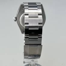 Thumbnail von Rolex Oyster Perpetual 41 Pistachio 02/2026 Ref. 134300 neu/ungetragen Full Set deutsche Auslieferung (LC100) Rolex Price-Hangtag