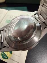 Thumbnail von Rolex Explorer II “Steve McQueen Orange Hand Freccione” Rare MK1 “Straight Second Hand” Full Set