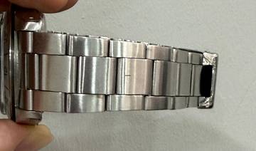 Thumbnail von Rolex Explorer II “Steve McQueen Orange Hand Freccione” Rare MK1 “Straight Second Hand” Full Set