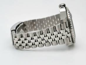 Thumbnail von Rolex GMT-Master II Batgirl Jubilee Full Set 2019