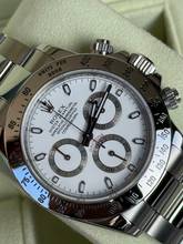 Thumbnail von Rolex Daytona Excellent condition like new! Fullset - big clasp