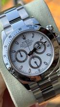 Thumbnail von Rolex Daytona Excellent condition like new! Fullset - big clasp