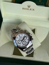 Thumbnail von Rolex Daytona Excellent condition like new! Fullset - big clasp