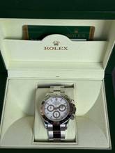 Thumbnail von Rolex Daytona Excellent condition like new! Fullset - big clasp