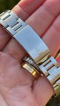 Thumbnail von Rolex Oyster Perpetual Date Like NOS - Top condition