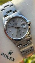 Thumbnail von Rolex Oyster Perpetual Date Like NOS - Top condition