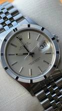 Thumbnail von Rolex Oyster Perpetual Date Jubilee Bracelet Excellent condition