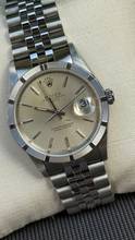 Thumbnail von Rolex Oyster Perpetual Date Jubilee Bracelet Excellent condition