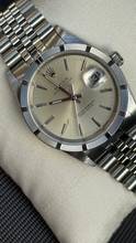 Thumbnail von Rolex Oyster Perpetual Date Jubilee Bracelet Excellent condition