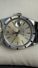Thumbnail von Rolex Oyster Perpetual Date Jubilee Bracelet Excellent condition