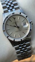 Thumbnail von Rolex Oyster Perpetual Date Jubilee Bracelet Excellent condition