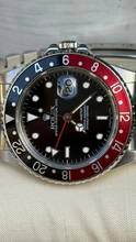 Thumbnail von Rolex GMT-Master II Jubilee Bracelet no stretch - fresh serviced