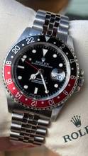 Thumbnail von Rolex GMT-Master II Jubilee Bracelet no stretch - fresh serviced
