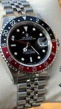 Thumbnail von Rolex GMT-Master II Jubilee Bracelet no stretch - fresh serviced