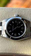 Thumbnail von Rolex Oyster Perpetual Lady Fullset Top Condition like new