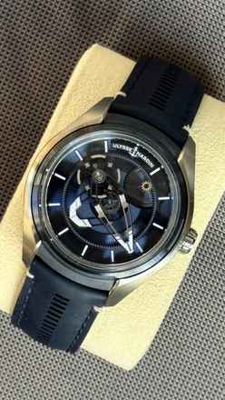  Ulysse Nardin Freak X 