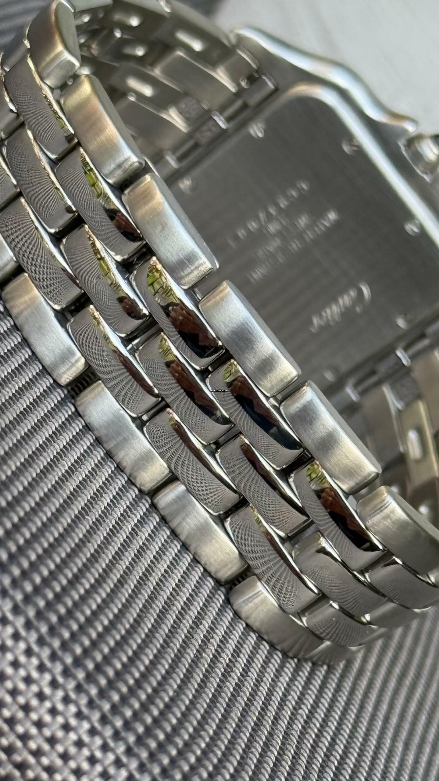 Thumbnail von Cartier Panthère Jumbo - Large Model - excellent condition