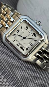  Cartier Panthère Jumbo - Large Model - excellent condition 