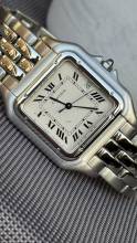Thumbnail von Cartier Panthère Jumbo - Large Model - excellent condition