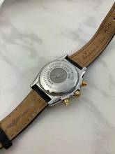 Thumbnail von Breitling Chronomat Evolution Gold Bezel / Box+Papiere