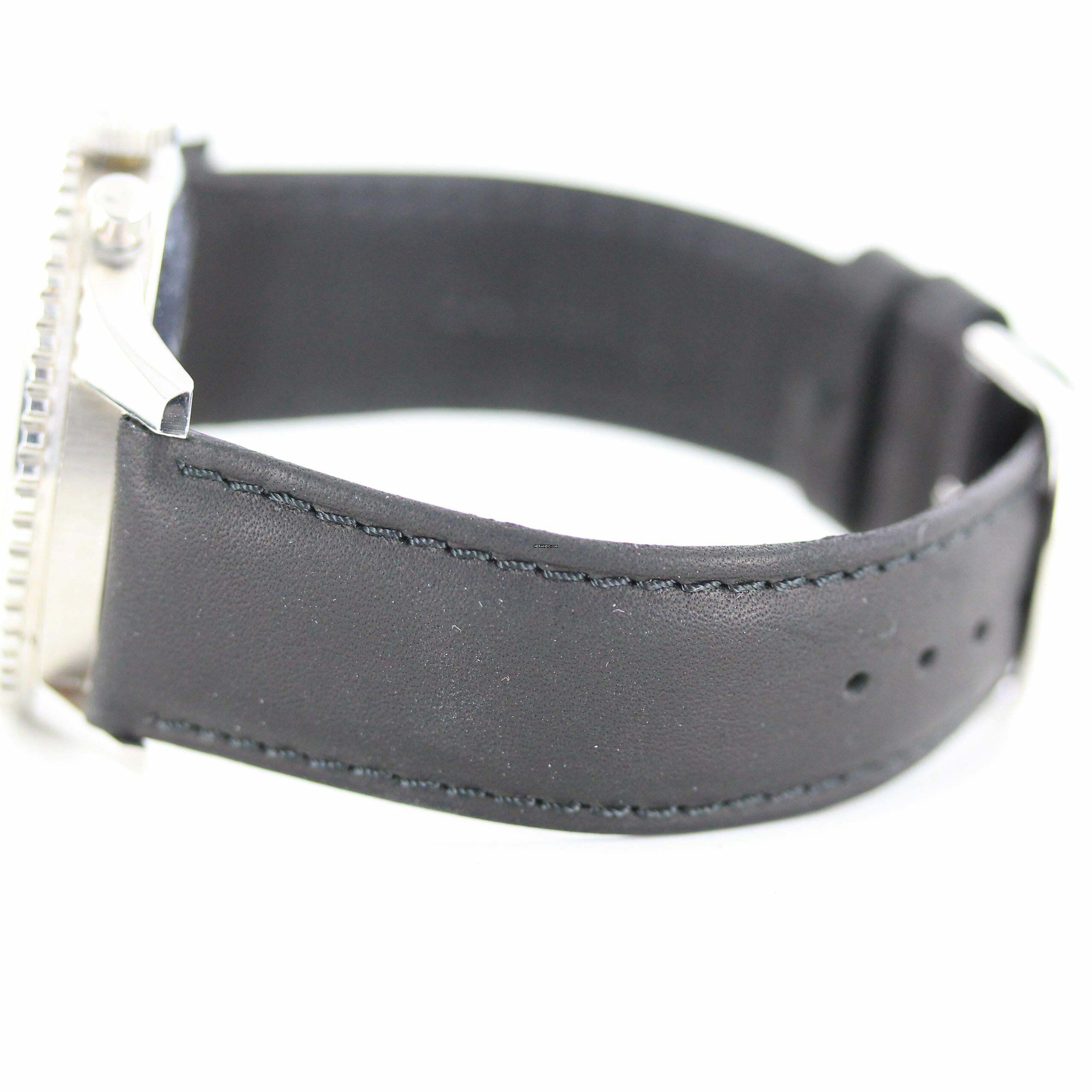 Thumbnail von Breitling Navitimer Cosmonaute Ref. 809//STEEL//VINTAGE//#KS