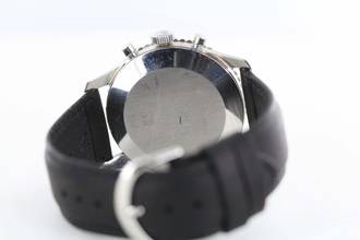 Thumbnail von Breitling Navitimer Cosmonaute Ref. 809//STEEL//VINTAGE//#KS