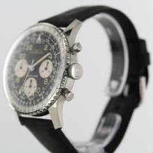 Thumbnail von Breitling Navitimer Cosmonaute Ref. 809//STEEL//VINTAGE//#KS