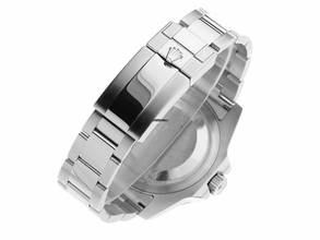 Thumbnail von Rolex GMT-Master II Ref.116710LN 2019 LC 100 Full Set wie Neu Vintage GMT Master II