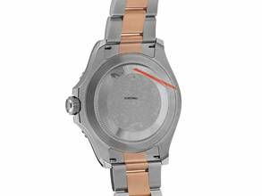 Thumbnail von Rolex Yacht-Master 40 Ref.126621 2023 Full Set wie Neu Yacht-Master Schokobraun