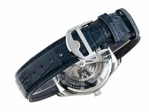 Thumbnail von IWC Portugieser Ref.IW358304 2026 Full Set Ungetragen Portugieser Leder Faltschließe