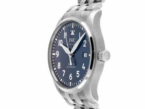 Thumbnail von IWC Fliegeruhr Mark Pilot’s Watch Mark XX Ref.IW328204 2026 Full Set Ungetragen Pilot’s Watch Mark XX