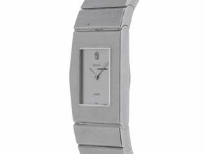 Thumbnail von Rolex King Midas Ref.9630 1967 Box&Beschreibung original Zustand Vintage King Midas 18kt Weißgold 189g