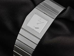 Thumbnail von Rolex King Midas Ref.9630 1967 Box&Beschreibung original Zustand Vintage King Midas 18kt Weißgold 189g