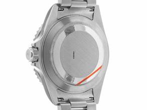 Thumbnail von Rolex Submariner Date Kermit Ref.16610LV 2005 Full Set sehr gut Vintage Submariner Kermit