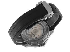 Thumbnail von Omega Seamaster Diver 300 M Ref.210.30.42.20.04.001 2025 Full Set Ungetragen Seamaster Diver 300M Kautschuk Faltschließe