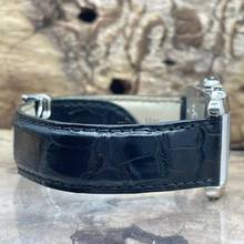 Thumbnail von Cartier Tank Américaine Tank Americaine Chronograph - FULLSET 2002 - Ref. W2603356