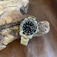 Thumbnail von Rolex Submariner Date 116613LN