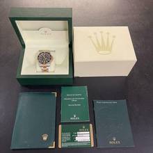 Thumbnail von Rolex Submariner Date 116613LN