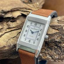 Thumbnail von Jaeger-LeCoultre Reverso Le Coultre - Reverso - Ref. 260.8.47