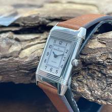 Thumbnail von Jaeger-LeCoultre Reverso Le Coultre - Reverso - Ref. 260.8.47