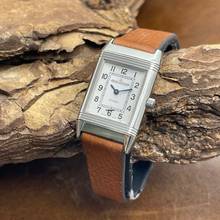 Thumbnail von Jaeger-LeCoultre Reverso Le Coultre - Reverso - Ref. 260.8.47