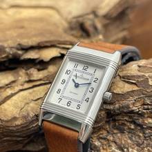 Thumbnail von Jaeger-LeCoultre Reverso Le Coultre - Reverso - Ref. 260.8.47