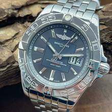 Thumbnail von Breitling Galactic 41 Galactic 41 - Ref. A49350