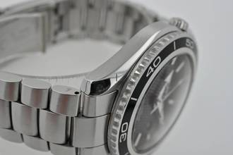 Thumbnail von Omega Seamaster Planet Ocean Quantum of Solace Limitiert 007 Bond 22230462001001