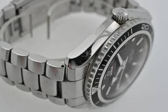 Thumbnail von Omega Seamaster Planet Ocean Quantum of Solace Limitiert 007 Bond 22230462001001