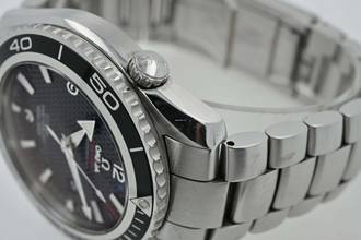 Thumbnail von Omega Seamaster Planet Ocean Quantum of Solace Limitiert 007 Bond 22230462001001