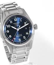 Thumbnail von Longines Spirit Chronometer Ref. L3.810.4.93.6 26,6%gespart