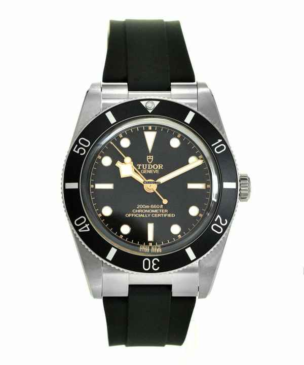  Tudor Black Bay 54 Ref. M79000N-0002-19.4% gespart 
